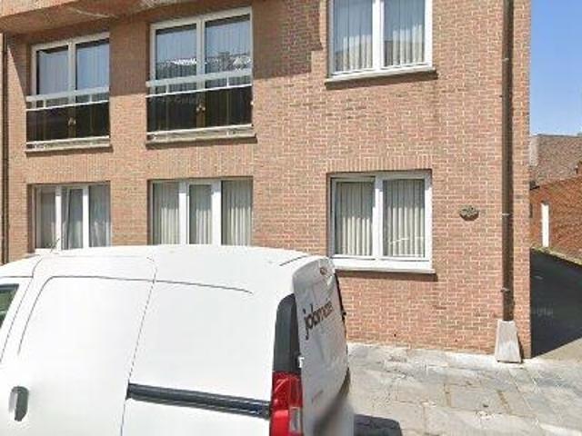 Apartment for rent in Maaseik