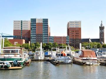 Olland, Meierijstad, Noord-Brabant - Opslagruimte