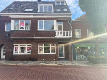 Olland, Meierijstad, Noord-Brabant - IUitgeruste keuken