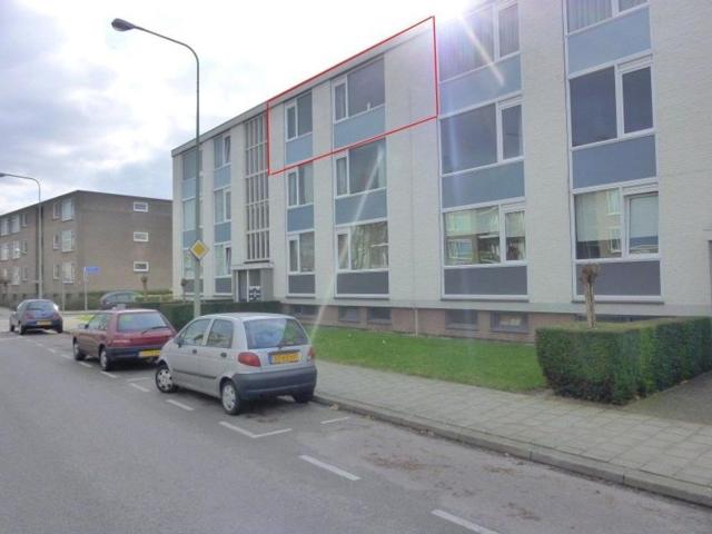 Apartment for rent in Maastricht