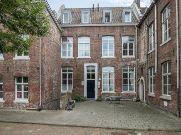 Apartment for rent in Maastricht