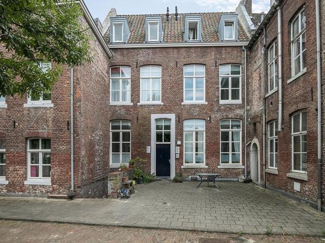 Apartment for rent in Maastricht
