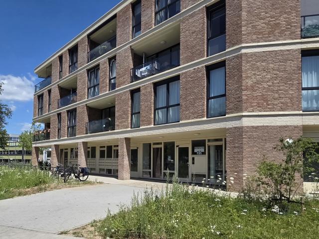 Apartment for rent in Maastricht