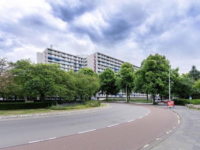 Apartment for rent in Maastricht