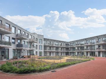 Apartment for rent in Maastricht