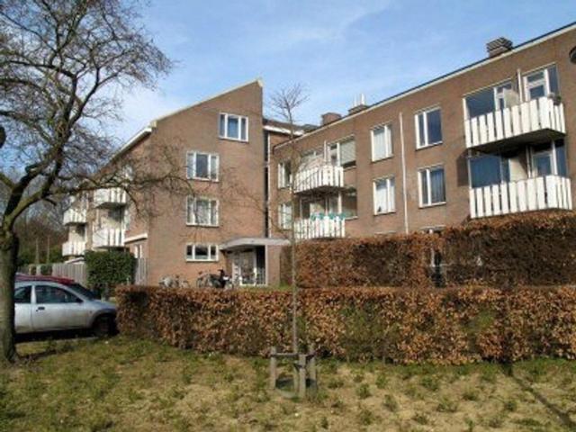 Apartment for rent in Maastricht