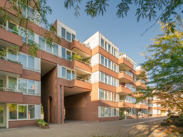 Apartment for rent in Maastricht
