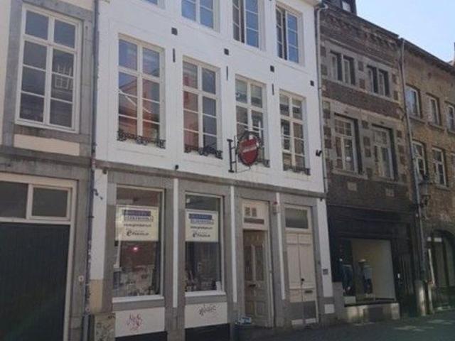 Apartment for rent in Maastricht