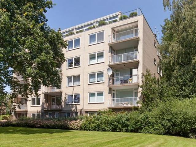apartment for rent in Maarten Lutherweg 1185AW Amstelveen
