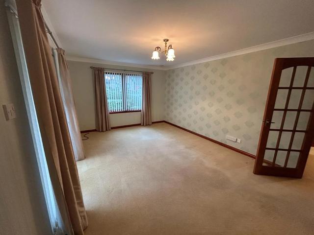 apartment for rent in Macaulay Drive, Aberdeen, AB15 8FL