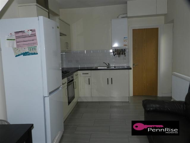 apartment for rent in Mackintosh Place