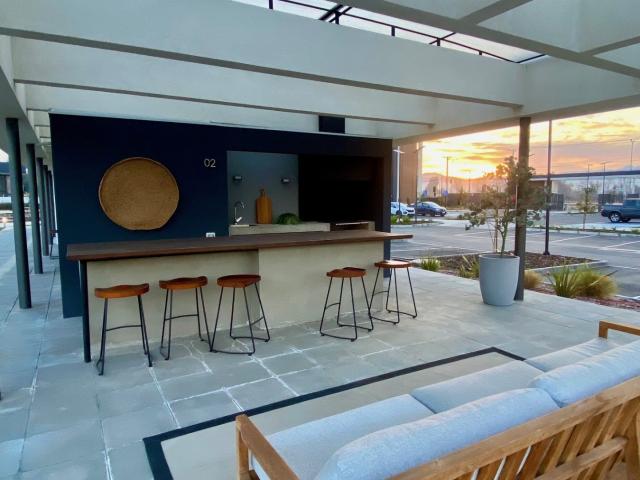 apartment for rent in Machalí, Rancagua