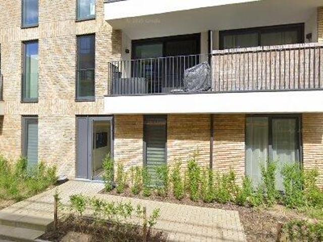 Apartment for rent in Machelen