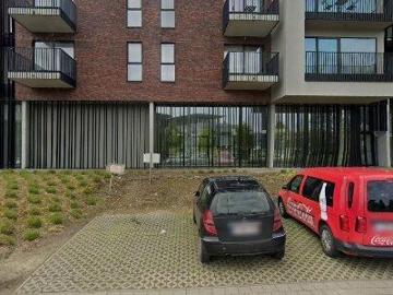 Apartment for rent in Machelen