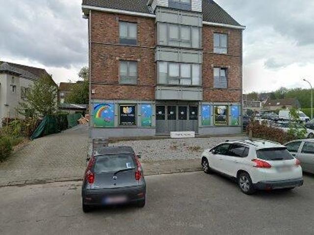 Apartment for rent in Machelen