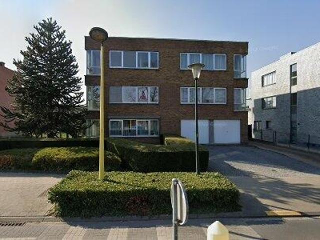 Apartment for rent in Machelen, Vlaams Brabant