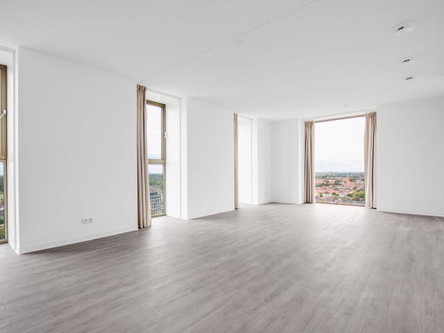 Appartement te huur