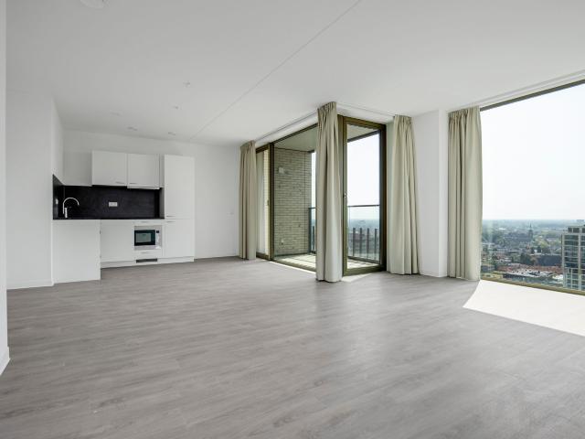 apartment for rent in Machinekamerplein 32 222 5617AP Eindhoven Strijp S Eindhoven