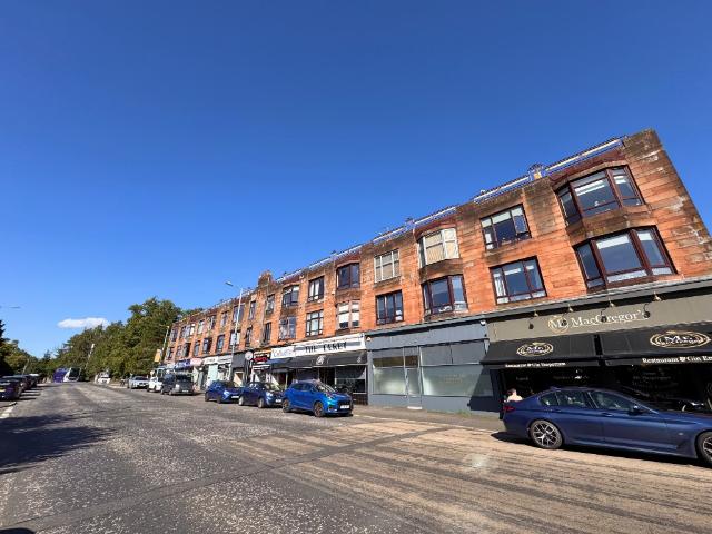 apartment for rent in Maclaren Place, Netherlee, Glasgow