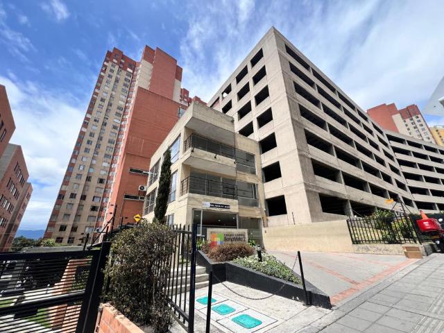 apartment for rent in Madelena, Bogotá