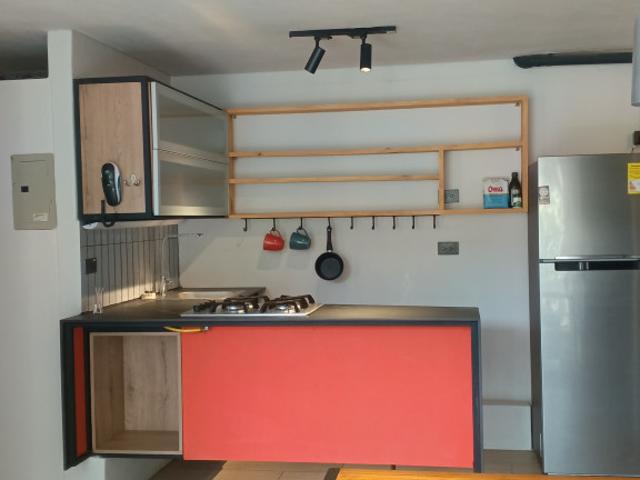 apartment for rent in MADEROS, La Ceja