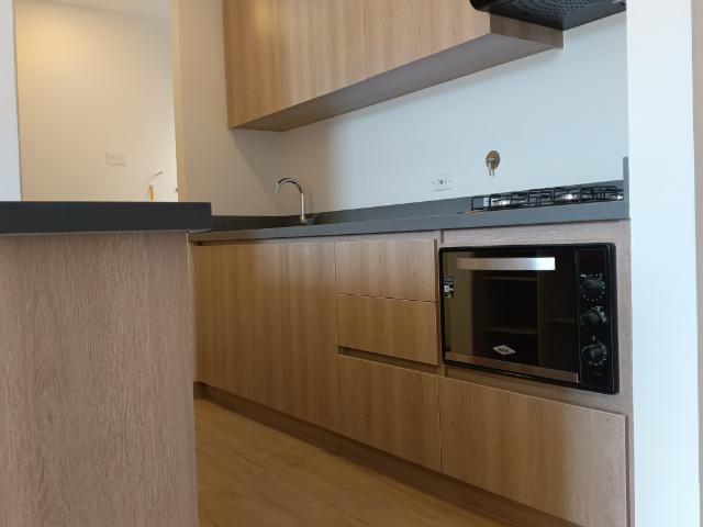 apartment for rent in Maderos por la circunvalar, La Ceja