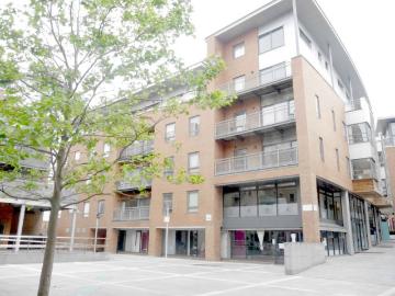 apartment for rent in Madison Square, Liverpool, L1 5FD