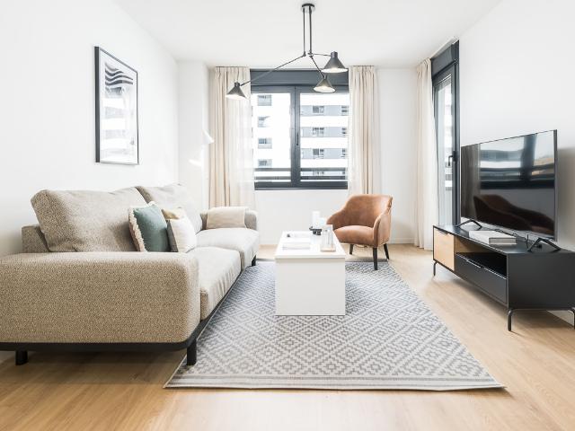 apartment for rent in Madrid, Madrid Norte, Valdebebas