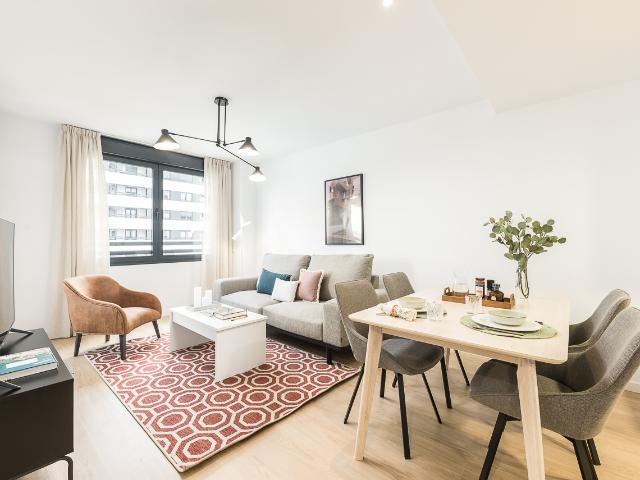 apartment for rent in Madrid, Madrid Norte, Valdebebas