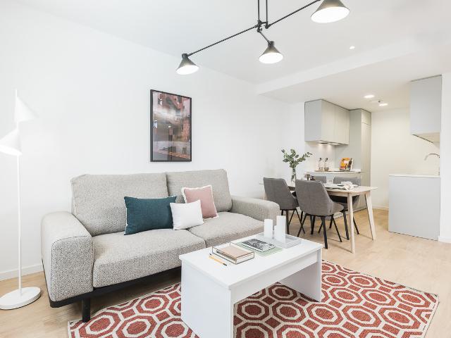 apartment for rent in Madrid, Madrid Norte, Valdebebas