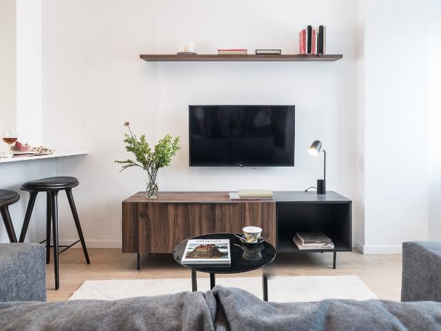 apartment for rent in Madrid, Madrid Norte, Valdebebas