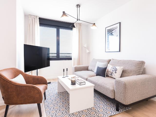 apartment for rent in Madrid, Madrid Norte, Valdebebas