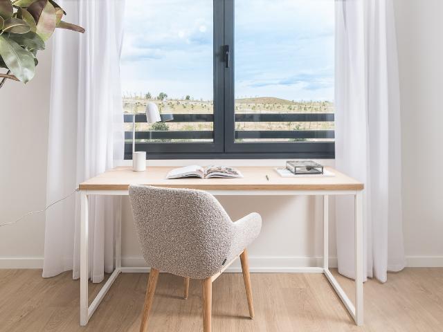 apartment for rent in Madrid, Madrid Norte, Valdebebas