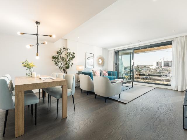 Modern 3 Bedroom Apartment in Atria Homes