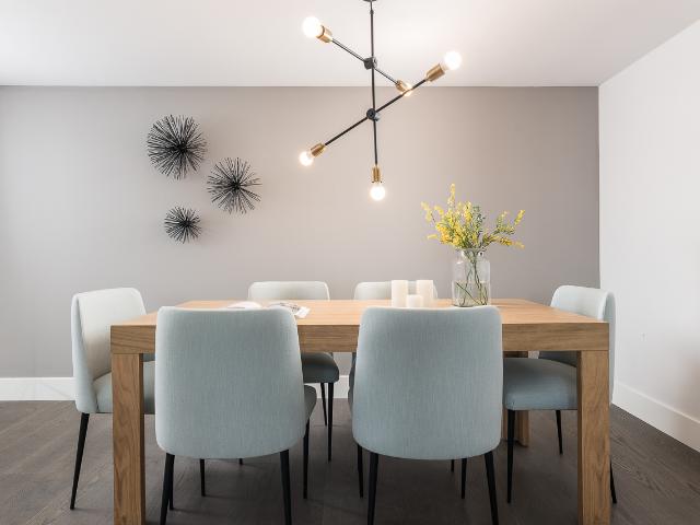 Modern 3 Bedroom Apartment in Atria Homes