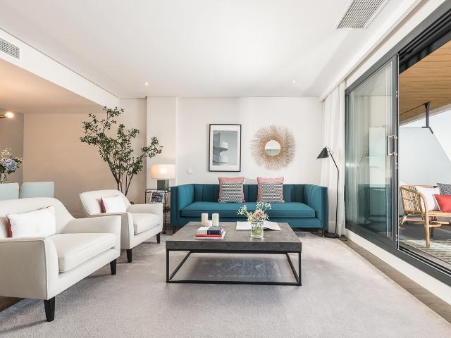 3 Bedroom Apartment in Luxury Atria Homes Complex