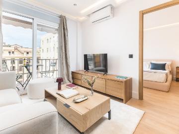 Argüelles, Madrid