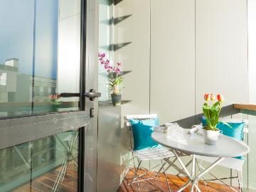 Gorgeous Apartment in barrio Salamanca
