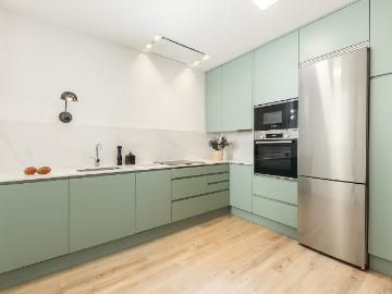 Sophisticated Apartment in the Salamanca area