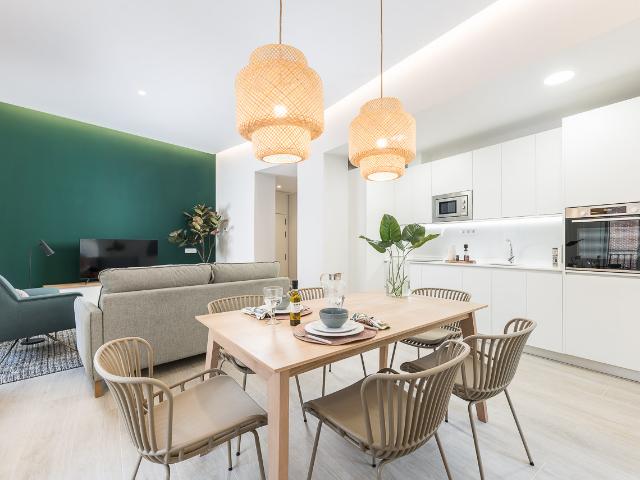 Chic Apartment with 2 Bedrooms