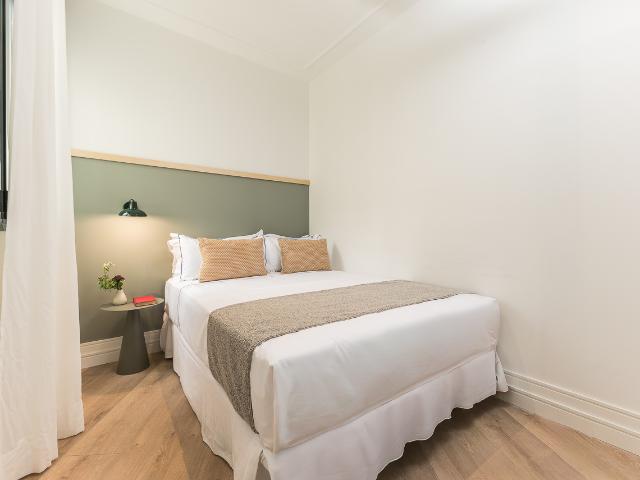 Modern apartment in the heart of Madrid
