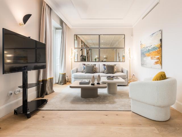 apartment for rent in Madrid, Centro, Justicia