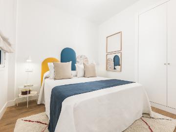 Renovated 2 bedroom apartment in La Latina