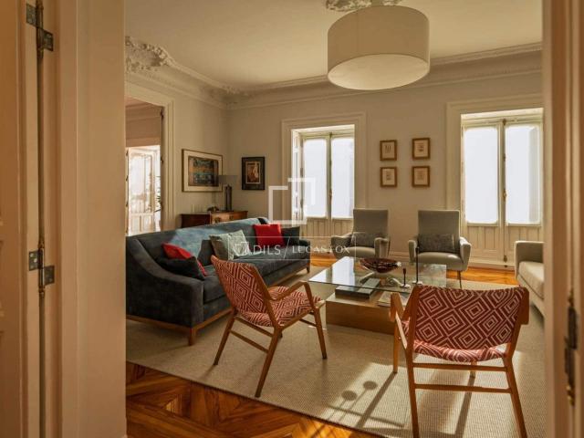 Apartment for rent in Madrid city, Madrid