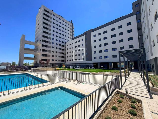 Apartment for rent in Madrid city, Madrid