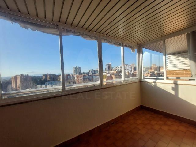 Apartment for rent in Madrid city, Madrid