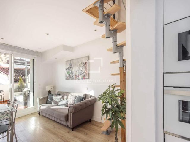 Apartment for rent in Madrid city, Madrid