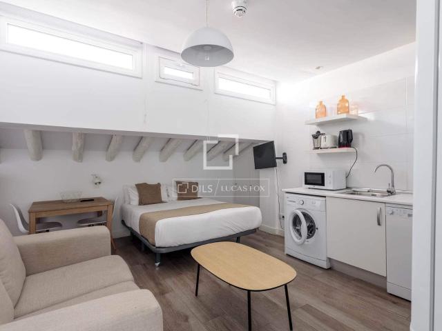 Apartment for rent in Madrid city, Madrid