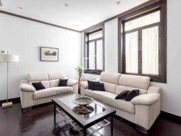 Apartment for rent in Madrid city, Madrid