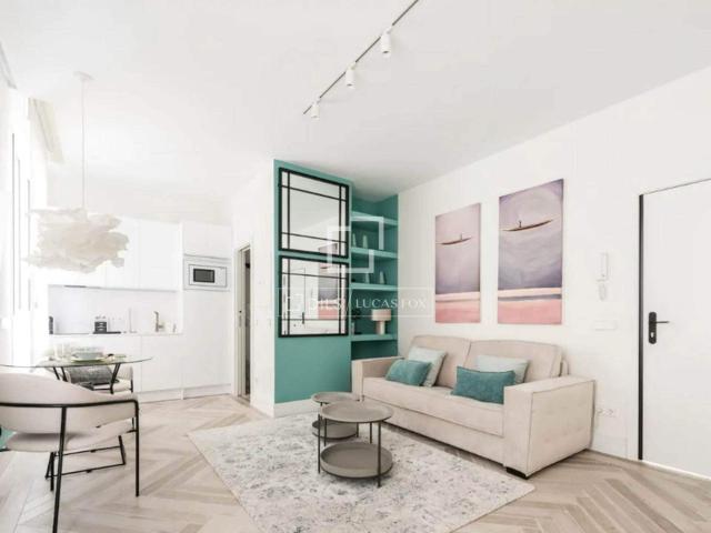 Apartment for rent in Madrid city, Madrid